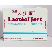 法國力多爾特效止瀉粉劑